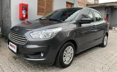 Ford KA 1.5 S+ 2019 usado - MAXIAUTOS Salta