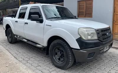 Ford RANGER DC 3.0 XL PLUS 2012 usado - MAXIAUTOS Salta