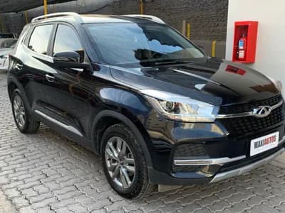 Chery TIGGO 4 1.5 CONFORT CVT 2022 usado - MAXIAUTOS Salta