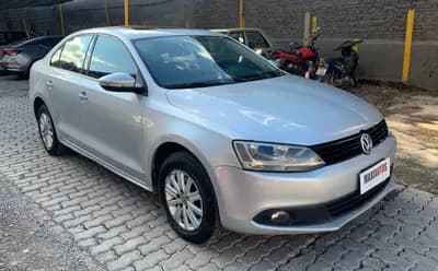 Volkswagen VENTO 2.0 TDI ADVANCE 2012 usado - MAXIAUTOS Salta