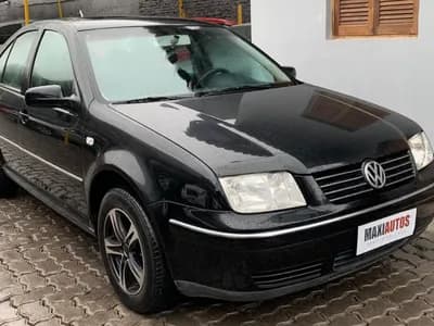 Volkswagen BORA 2.0 TRENDLINE 2007 usado - MAXIAUTOS Salta