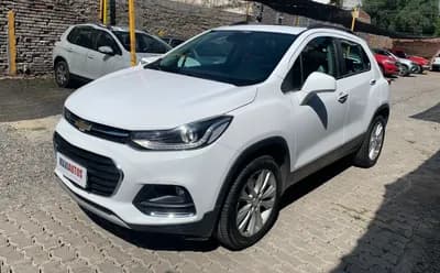 Chevrolet TRACKER 1.8 LTZ PREMIER 2019 usado - MAXIAUTOS Salta