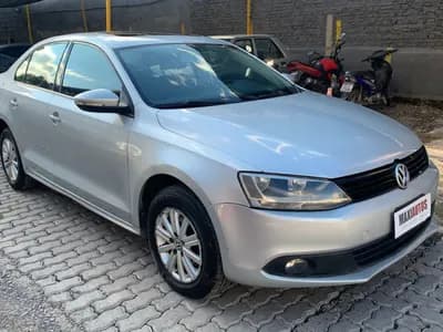 Volkswagen VENTO 2.0 TDI ADVANCE 2012 usado - MAXIAUTOS Salta