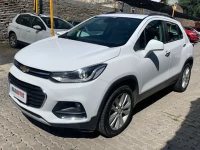 Chevrolet TRACKER 1.8 LTZ PREMIER 2019 usado - MAXIAUTOS Salta