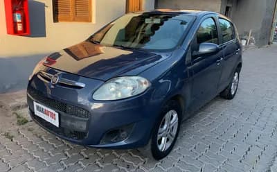Fiat PALIO 1.4 5P ATTRACT 2012 usado - MAXIAUTOS Salta