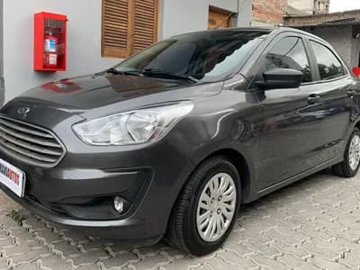 Ford KA 1.5 S+ 2019 usado - MAXIAUTOS Salta