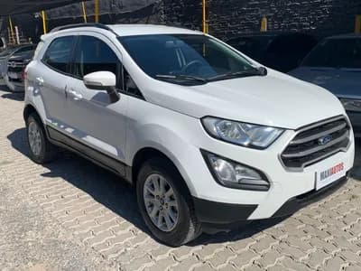 Ford ECO SPORT 1.5 SE AT 2018 usado - MAXIAUTOS Salta