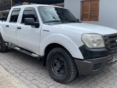 Ford RANGER DC 3.0 XL PLUS 2012 usado - MAXIAUTOS Salta