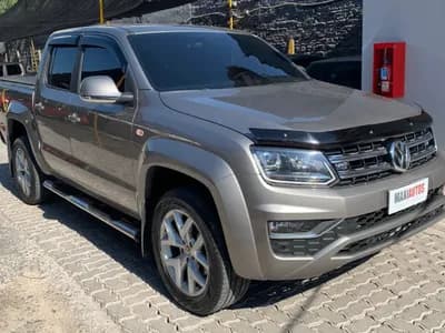 Volkswagen AMAROK V6 3.0 HIGHLINE 2023 usado - MAXIAUTOS Salta