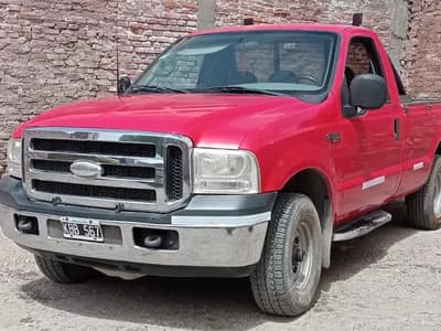Ford F100 XLT 4X4 3.9 CS 2011 usado - MAXIAUTOS Salta